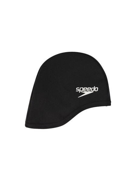 Gorro SPEEDO POLYESTER CAP 8-710110001 Negro