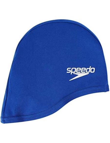Gorro SPEEDO POLYESTER CAP 8-710110309 Azul