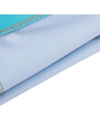 Gorro SPEEDO JUNIOR PACE CAP 8-720734604 Celeste