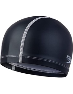 Gorro SPEEDO JUNIOR PACE CAP 8-720731819 Negro