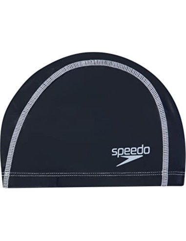 Gorro SPEEDO JUNIOR PACE CAP 8-720731819 Negro