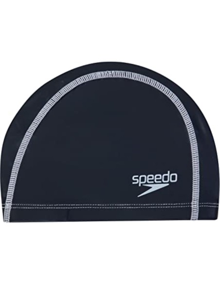 Gorro SPEEDO JUNIOR PACE CAP 8-720731819 Negro