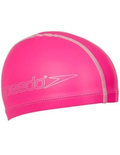Gorro SPEEDO JUNIOR PACE CAP 8-720731341 Rosa