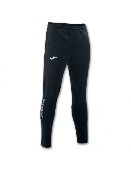 PANTALON JOMA CHAMPION IV NEGRO