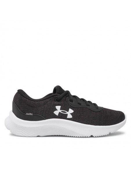 Zapatilla Multideporte para MUJER UNDER ARMOUR MOJO 2