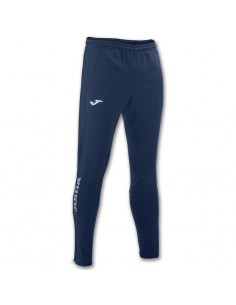 PANTALON JOMA CHAMPION IV MARINO