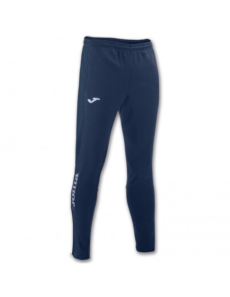 PANTALON JOMA CHAMPION IV MARINO