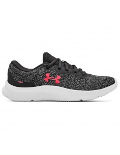 Zapatilla Multideporte para MUJER UNDER ARMOUR MOJO 2