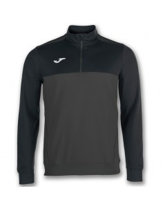 JOMA-SUDADERA 1/2 CREMALLERA WINNER ANTR
