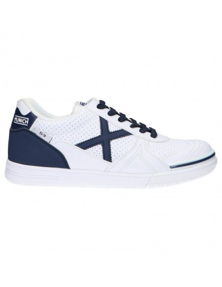 Botas de Futbol Sala para HOMBRE MUNICH G-3 EXCLUSIVA G5