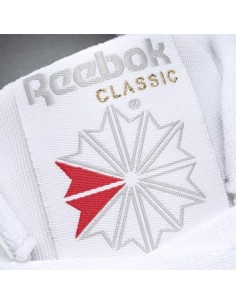 Zapatilla de Tiempo Libre para MUJER REEBOK CLASSIC CL...