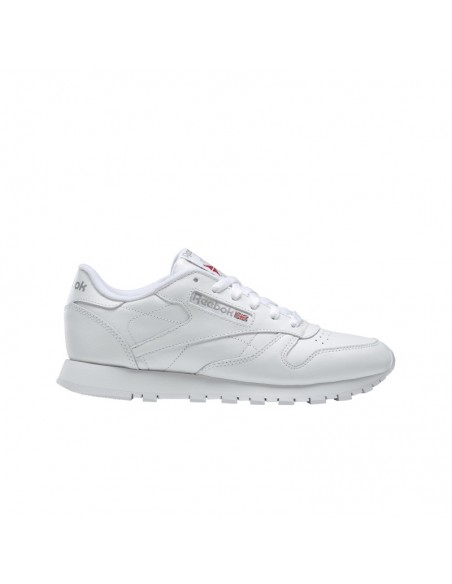 Zapatilla de Tiempo Libre para MUJER REEBOK CLASSIC CL LTHR WOMAN
