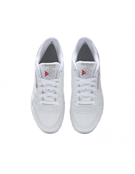 Zapatilla de Tiempo Libre para MUJER REEBOK CLASSIC CL LTHR WOMAN