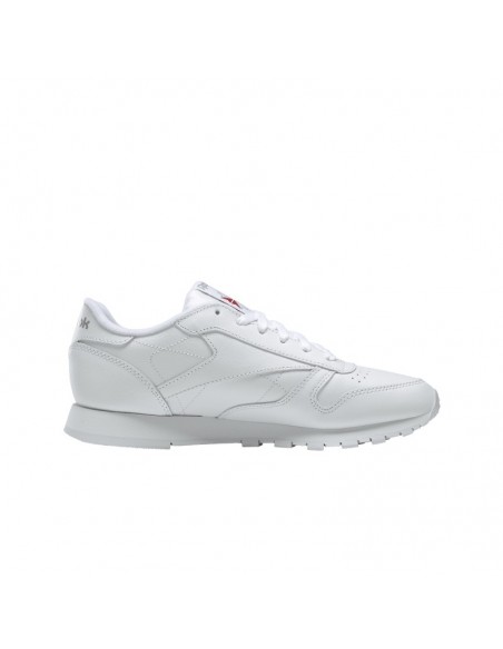 Zapatilla de Tiempo Libre para MUJER REEBOK CLASSIC CL LTHR WOMAN