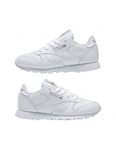 Zapatilla de Tiempo Libre para NIÑO REEBOK CLASSIC... 2