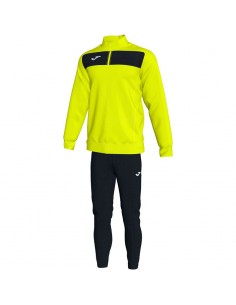 JOMA-CHANDAL ACADEMY II AMARILLO FLUOR-N