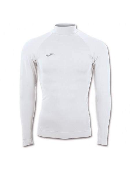JOMA-CAMISETA BRAMA CLASSIC BLANCO M/L