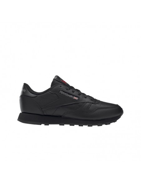 Zapatilla de Tiempo Libre para MUJER REEBOK CL LTHR-Clásico