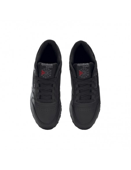 Zapatilla de Tiempo Libre para MUJER REEBOK CL LTHR-Clásico