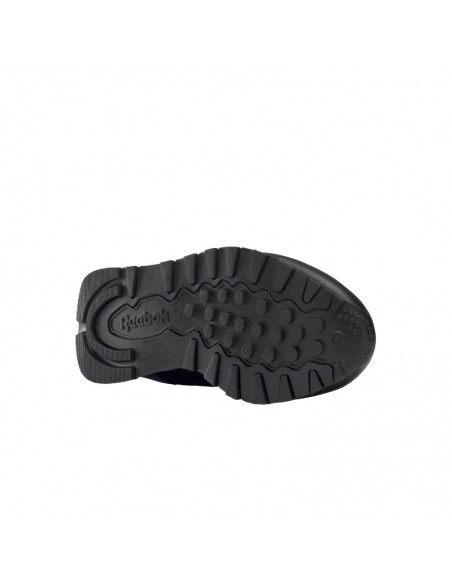 Zapatilla de Tiempo Libre para MUJER REEBOK CL LTHR-Clásico