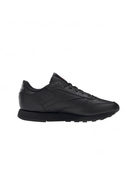 Zapatilla de Tiempo Libre para MUJER REEBOK CL LTHR-Clásico