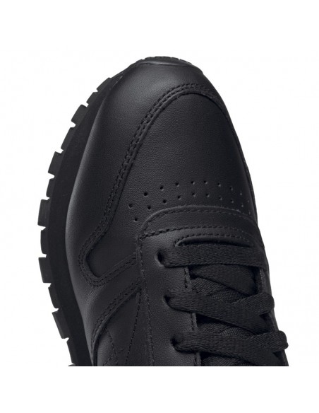 Zapatilla de Tiempo Libre para MUJER REEBOK CL LTHR-Clásico