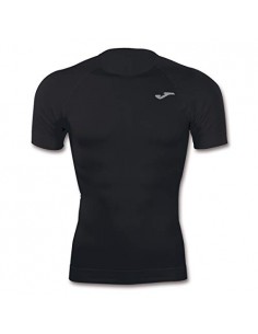 JOMA-CAMISETA BRAMA CLASSIC NEGRO M/C 2