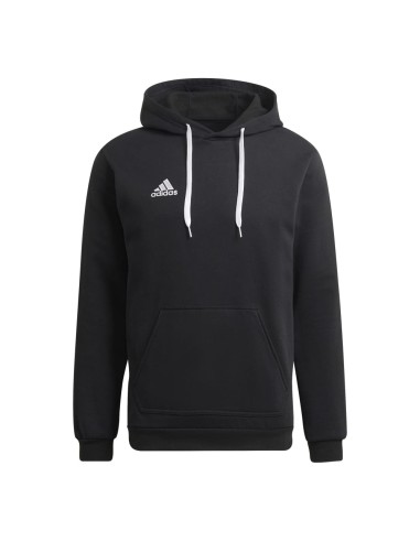 ADIDAS-ENT22 HOODY NEGRO