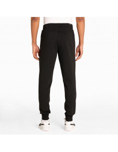 ESS Slim Pants FL Puma Black 2