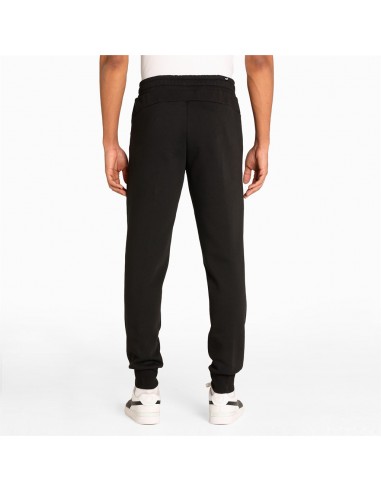 ESS Slim Pants FL Puma Black