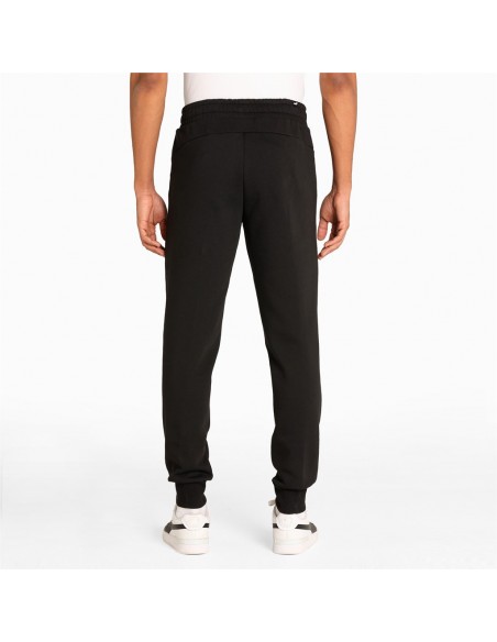 ESS Slim Pants FL Puma Black