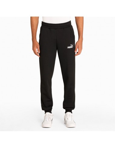 ESS Slim Pants FL Puma Black