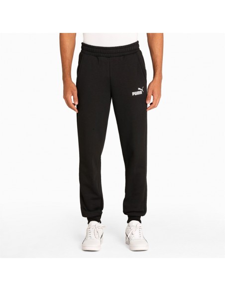 ESS Slim Pants FL Puma Black