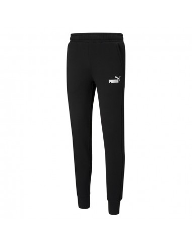 ESS Slim Pants FL Puma Black