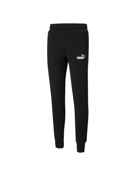 ESS Slim Pants FL Puma Black
