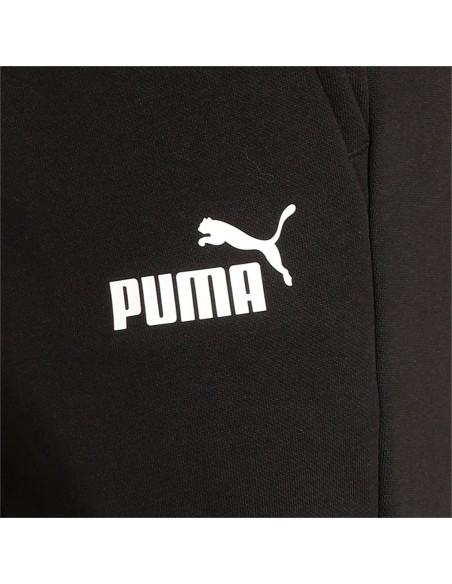 ESS Slim Pants FL Puma Black