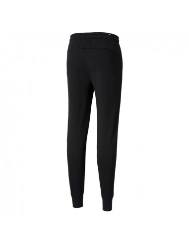 ESS Slim Pants FL Puma Black