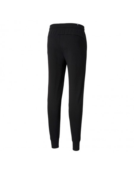 ESS Slim Pants FL Puma Black