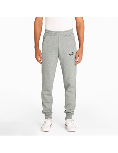 ESS Slim Pants FL Medium Gray Heather