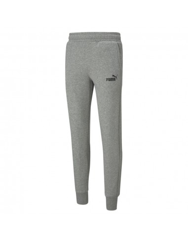 ESS Slim Pants FL Medium Gray Heather