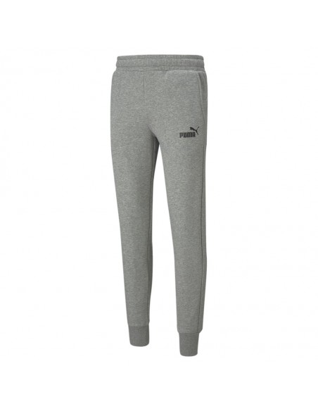 ESS Slim Pants FL Medium Gray Heather