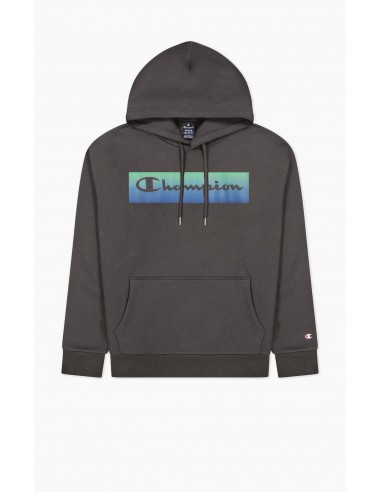 CHAMPION-Hooded Sweatshirt-BS501