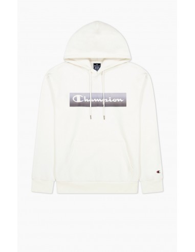 CHAMPION-Hooded Sweatshirt-BS501