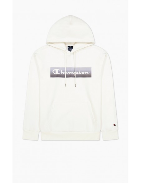 CHAMPION-Hooded Sweatshirt-BS501