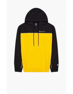 CHAMPION-Hooded Sweatshirt-BS517 2