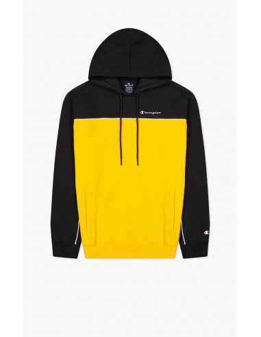 CHAMPION-Hooded Sweatshirt-BS517