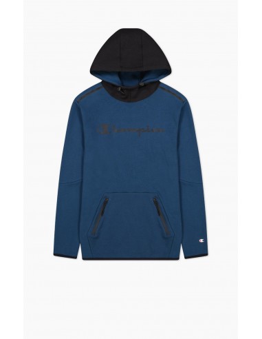 CHAMPION-Hooded Sweatshirt-BS560