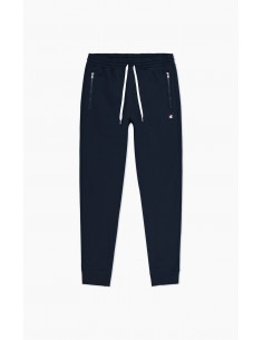 CHAMPION-Rib Cuff Pants-BS501