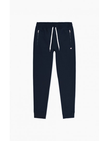 CHAMPION-Rib Cuff Pants-BS501