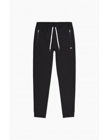 CHAMPION-Rib Cuff Pants-BS501